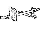 35-13 THROTTLE LINK & VALVE LEVER (ATM)